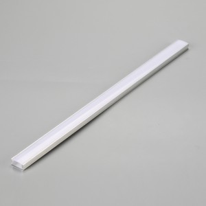Próifíl LED alúmanaim Stráice LED, SMD5050 faoi stiúir barra solais, alúmanam próifíl stiúir Solas, faoi stiúir próifíl solais